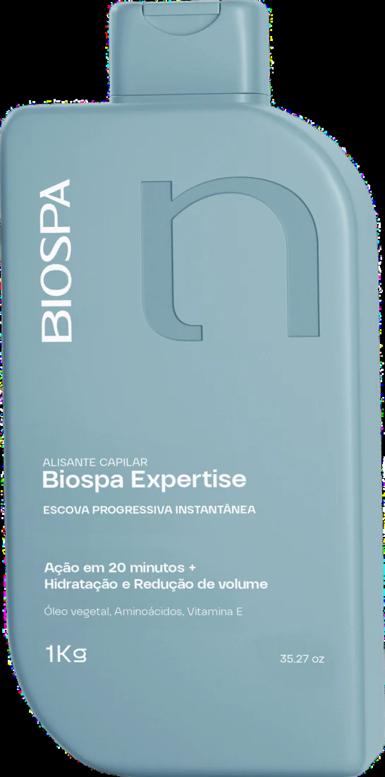 Biospa Expertise