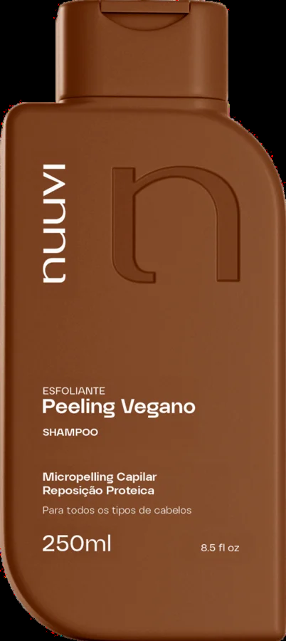 Peeling Vegano 1