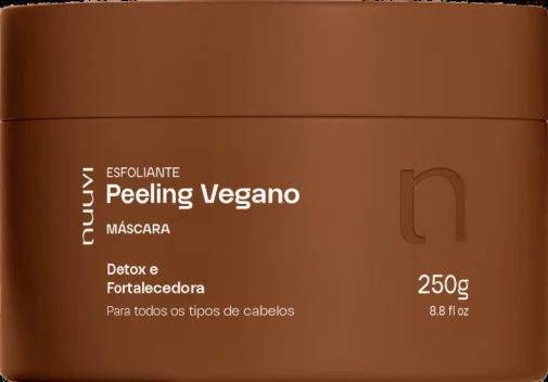 Peeling Vegano 2